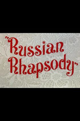 Russian Rhapsody