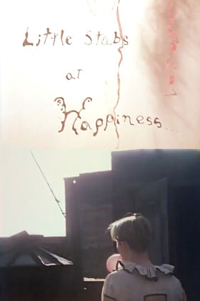 Little Stabs at Happiness