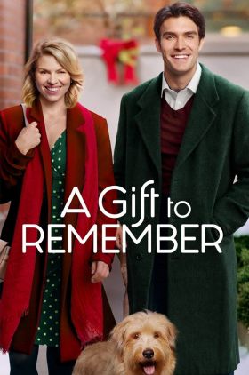 A Gift for Christmas (A Gift to Remember)