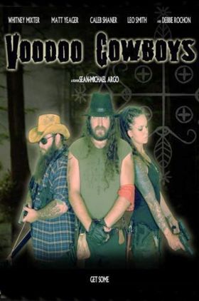 Voodoo Cowboys