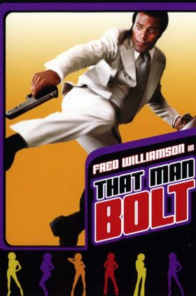 That Man Bolt