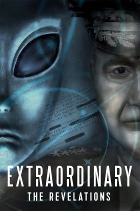 Extraordinary: The Revelations