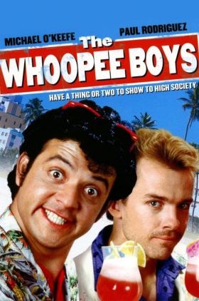 The Whoopee Boys