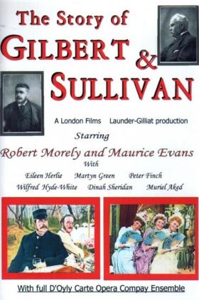 Gilbert and Sullivan