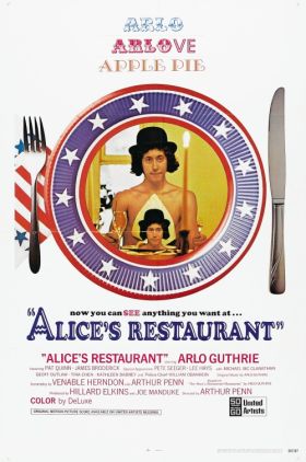 Alices Restaurant