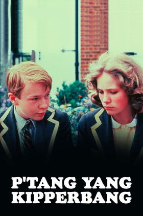 Kipperbang (P'tang, Yang, Kipperbang)