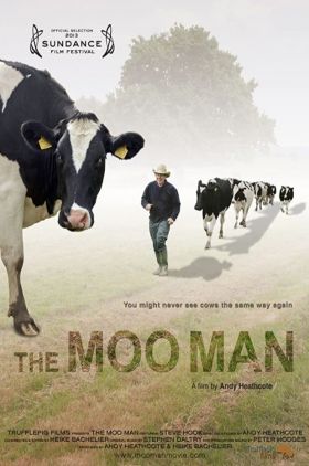 The Moo Man