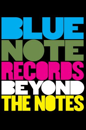 Blue Note Records: Beyond the Notes