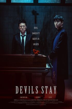 Devils Stay