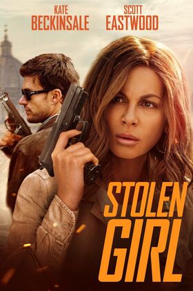 Stolen Girl