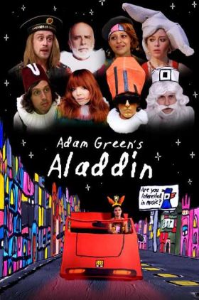 Adam Green's Aladdin