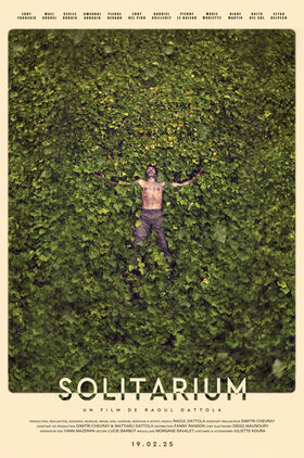 Solitarium