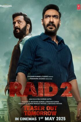 Raid 2