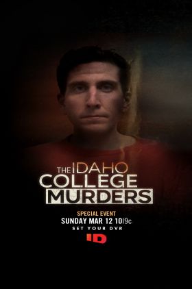 The Idaho College Murders