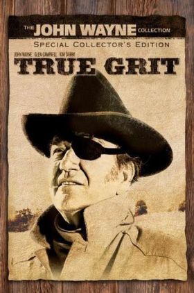 True Grit