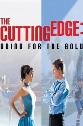 The Cutting Edge: Going for the Gold