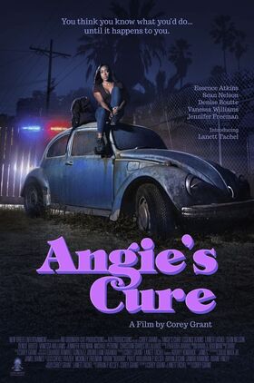Angies Cure