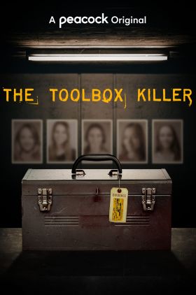 The Toolbox Killer