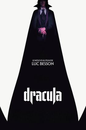 Dracula: A Love Tale