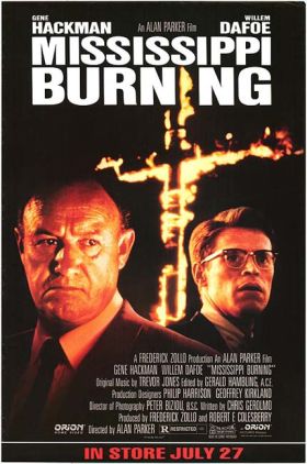 Mississippi Burning