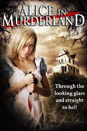 Alice in Murderland