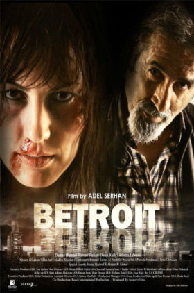 Betroit