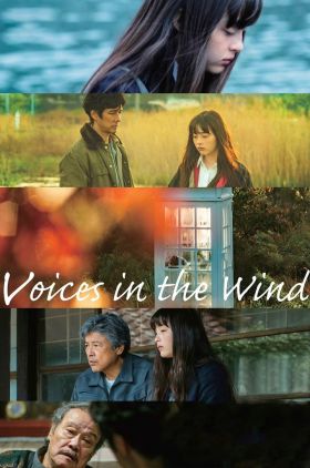 Voices in the Wind ( Kaze no denwa)