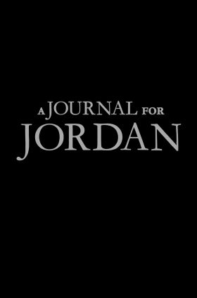 A Journal for Jordan