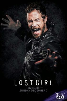 Lost Girl