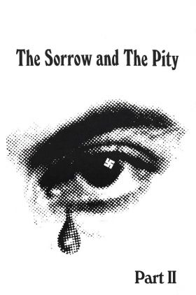 The Sorrow and the Pity (Le chagrin et la pitié)