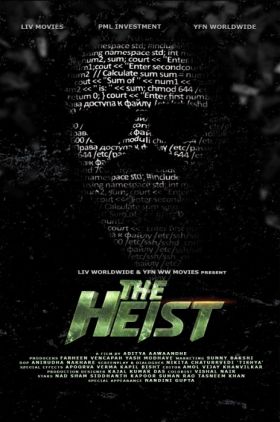 The Heist