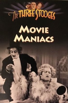 Movie Maniacs