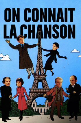 Same Old Song (On connaît la chanson)