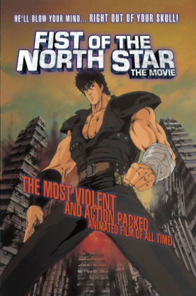 Fist of the North Star