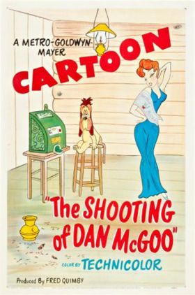 The Shooting of Dan McGoo