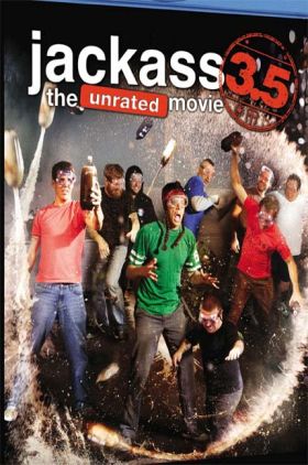 Jackass 3.5