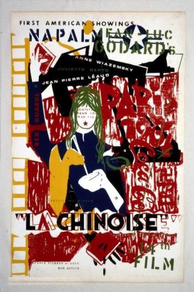 La chinoise