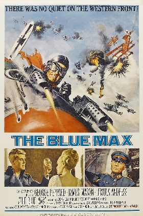 The Blue Max