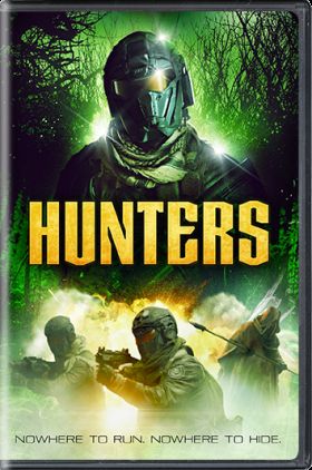 Hunters