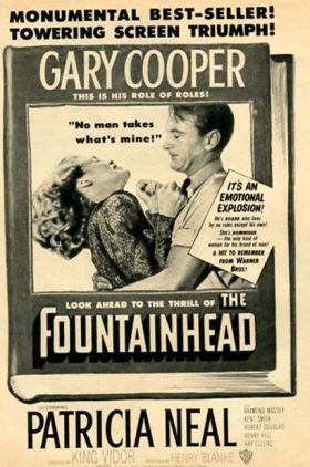 The Fountainhead