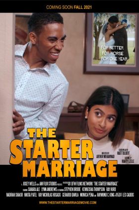 The Starter Marriage