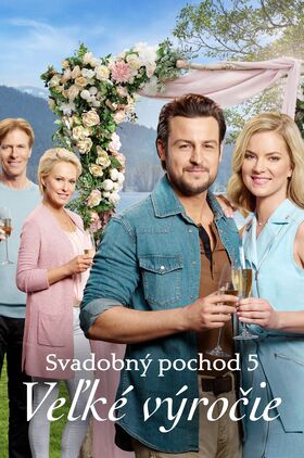 Wedding March 5: My Boyfriends Back