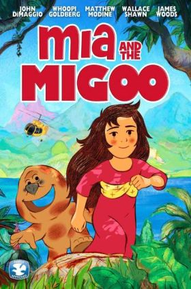 Mia and the Migoo