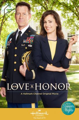 For Love & Honor