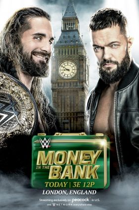 WWE Money in the Bank