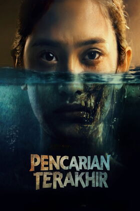 Vanished (Pencarian Terakhir)