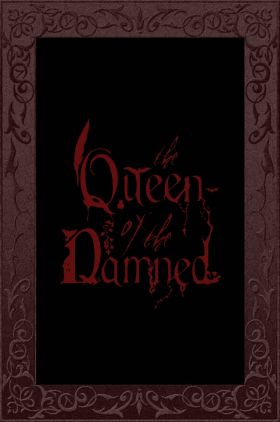 Queen of the Damned