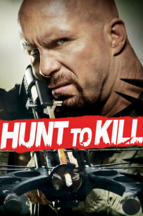 Hunt to Kill