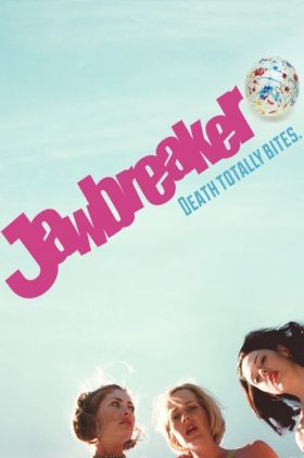 Jawbreaker