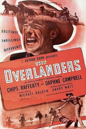 The Overlanders